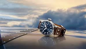 Iwc Big Pilot Replica Watch